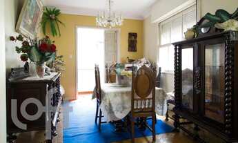 Imagem 6: Rio de Janeiro - Apartamento Padrão - Laranjeiras