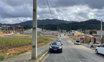 Imagem 6: Terreno pronto para construir na barra