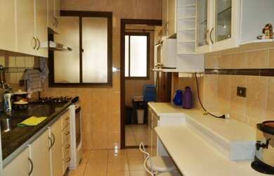 Imagem 7: Apartamento 2 Dorms - 1 Suíte - 1 vaga - 85 m² - Guilhermina - R$ 450.000,00 - Praia Gra