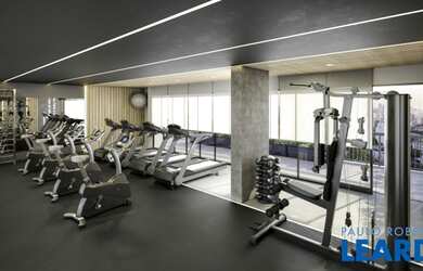 Imagem 4: APARTAMENTO - VILA MADALENA - SP