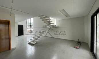 Imagem 3: Ondomínio - Urbanova - Condomínio Altos da Serra III - 3 Dormitórios - 227,19m²