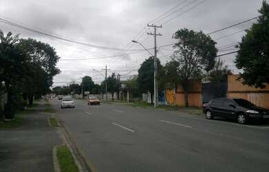 Imagem 7: Terreno no Hauer - Curitiba PR