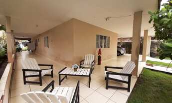 Imagem 3: Casa com 4 dormitórios à venda, 350 m²- Maceió/AL