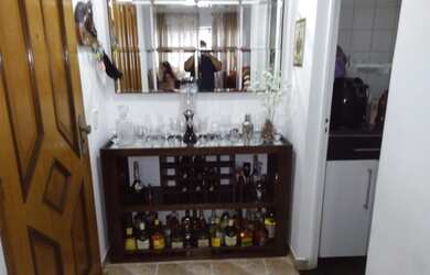 Imagem 4: Apartamento dois quartos Penha