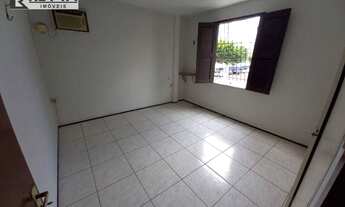 Imagem 7: Apartamento com 2 dormitórios à venda, 85 m² por R$ 185.000,00 - Fátima - Fortaleza/CE