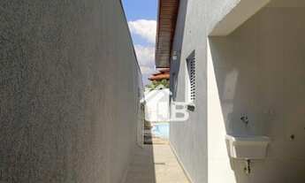 Imagem 7: Casa com 4 dormitórios à venda, 320 m² por R$ 1.200.000,00 - Campo Limpo - Americana/SP