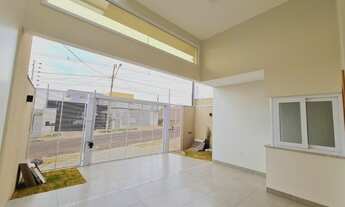 Imagem 6: Casa Jd. Pilar com Piscina