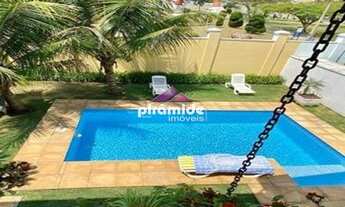 Imagem 2: Casa para venda possui 300 metros quadrados com 3 quartos