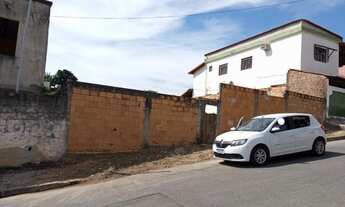 Imagem 4: Oportunidade!!! Lote Santa Cruz, em Betim. Com alvará e projeto aprovado. Vendo urgente