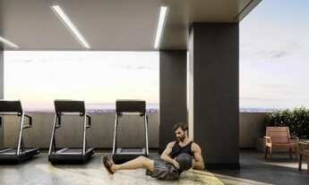 Imagem 7: Apartamento a venda no bairro dos Jardins Ref.:3444039