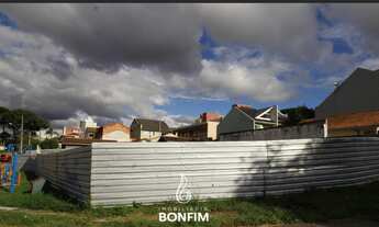 Imagem 5: CURITIBA - Terreno Padrão - Novo Mundo