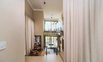 Imagem 2: Casa com 3 dormitórios à venda no Alphaville - Ribeirão Preto/SP