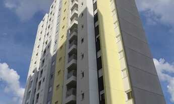 Imagem 4: Apartamento para venda com 65 metros quadrados com 3 quartos em Santa Maria - Santo André