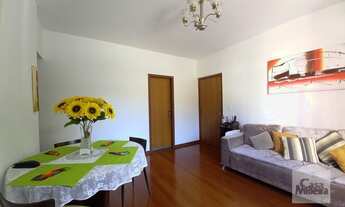 Imagem 3: Apartamento à Venda - Fernão Dias, 3 Quartos, 80 m²