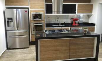 Imagem 5: Jundiaí - Apartamento Padrão - Jardim Ermida I