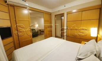 Imagem 5: Flat na Vl Mariana para locação, prox ao Hosp São Paulo, fácil acesso ao metrô e Pq do Ibi