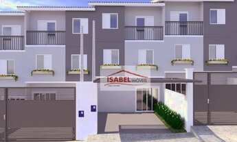 Imagem: Sobrado com 3 dormitórios à venda por