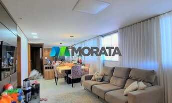 Imagem: BELO HORIZONTE - Apartamento Padrão - Coração