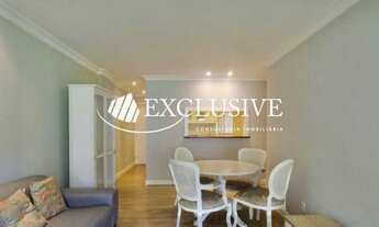 Imagem 6: Rio de Janeiro - Apartamento Padrão - Ipanema