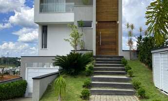 Imagem: Casa de condomínio sobrado para venda tem