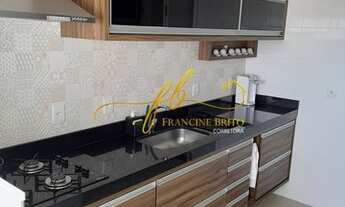 Imagem 2: Apartamento 90 m² 3 Dormitórios Com Ar Condicionado - Zona Sul Maxximo Viver