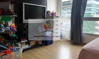 Imagem: Jardim Botânico - 118m² - pronto para