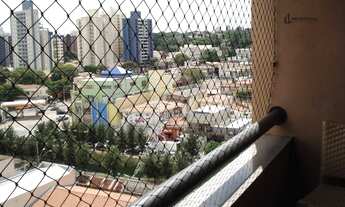 Imagem 7: Apartamento com 3 dormitórios à venda, 115 m² por R$ 640.000,00 - Cambuí - Campinas/SP