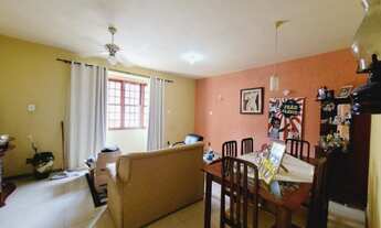 Imagem 6: Excelente casa 03 quartos no Monte Castelo Volta Redonda