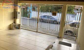 Imagem: Vendo casa no Bairro Jardim do Vale, Guaratinguetá