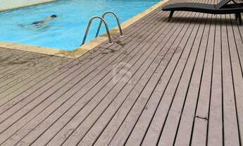 Imagem 3: No cenário cinematográfico do Aterro do Flamengo