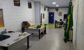 Imagem 6: SãO PAULO - Galpão/Depósito/Armazém - Parque Edu Chaves