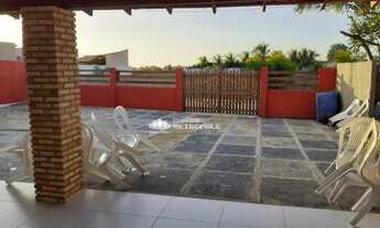 Imagem 2: CASA DE PRAIA - RUA ENGENHEIRO ALVES NORONHA - BAIRRO: ALTO DO MURICI - PRAIA PEITO DE MOÇ