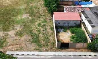 Imagem: Vendo excelente lote no Satélite, próx