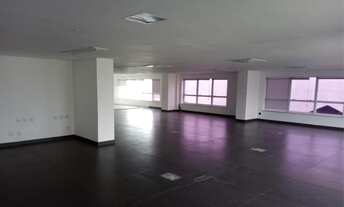 Imagem 3: Sala ampla localizada no edf Liz Empresarial