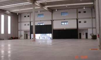 Imagem: Galpão Locação Tamboré Alphaville