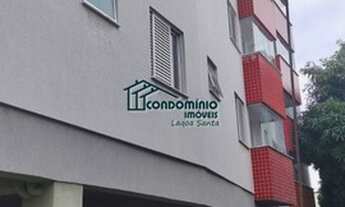 Imagem: Venda Residential / Apartment Lagoa Santa