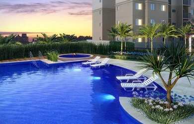 Imagem 2: Apto Jundiaí Residencial Fatto Torres de São José