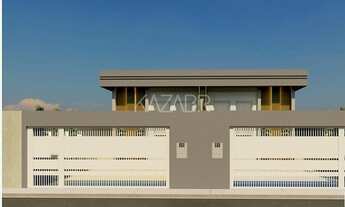 Imagem 2: Linda casa com 3 dorms, 1 suíte e amplo quintal. 91 m² por R$ 638.000 - Jardim dos Pinheir