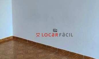 Imagem 4: Kitnet com 1 dormitório para alugar, 20 m² por R$ 612/mês - Parque Residencial João Piza