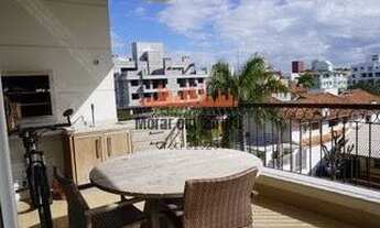 Imagem 6: Apartamento 3 suítes a venda Jurerê próximo a praia com 167 m²