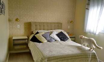 Imagem 6: CONDOMÍNIO CLUBE, ANDAR ALTO E ENSOLARADO