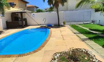 Imagem 2: Casa Condomínio Miragem