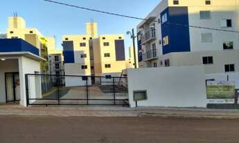 Imagem 2: Vende-se Apartamento no Bairro Efapi!