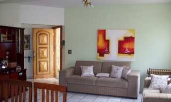 Imagem 3: Jd. Aclimação 03 Dorm.( 01 Suite) c/ AE + Área de Lazer " Terreno 525,00 m2"