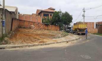 Imagem 5: MONTE MOR - Terreno Padrão - São Clemente