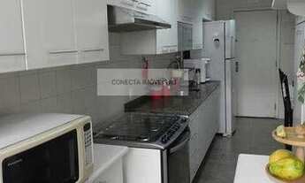 Imagem 5: Apartamento com 3 quartos, 124m2, à venda em Barra da Tijuca - Rio de Janeiro