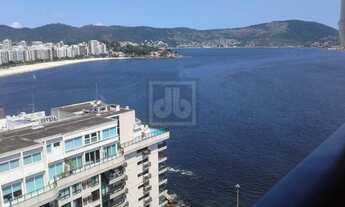 Imagem: Niterói - Apartamento Padrão - Ingá