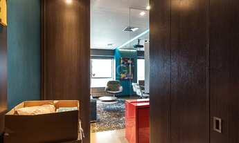 Imagem 5: Porto Alegre - Conjunto Comercial/Sala - Cristal