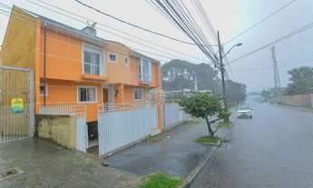 Imagem 2: Sobrado TRIPLEX 3 QUARTOS COM 154M² BAIRRO UBERABA
