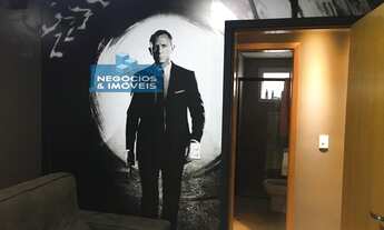 Imagem 3: Apartamento para venda de 141 m² 3 dorms/st em Nova Odessa/SP